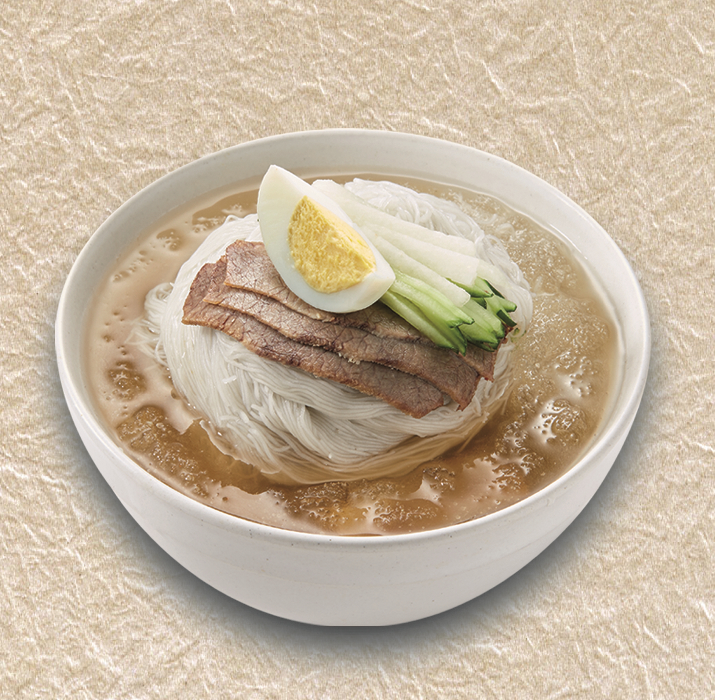 함흥냉면