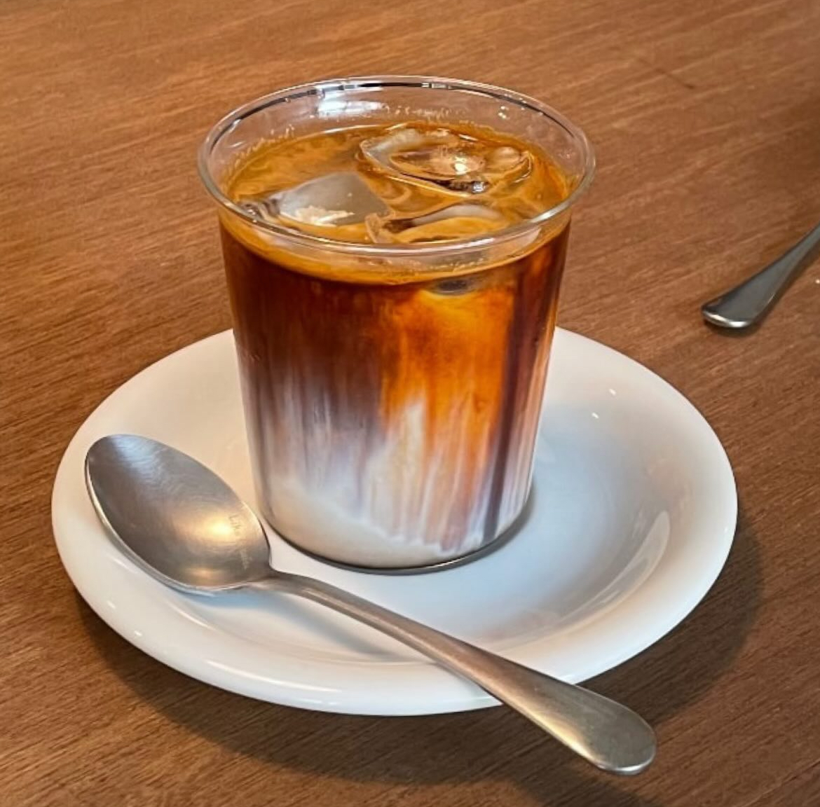 디넌커피