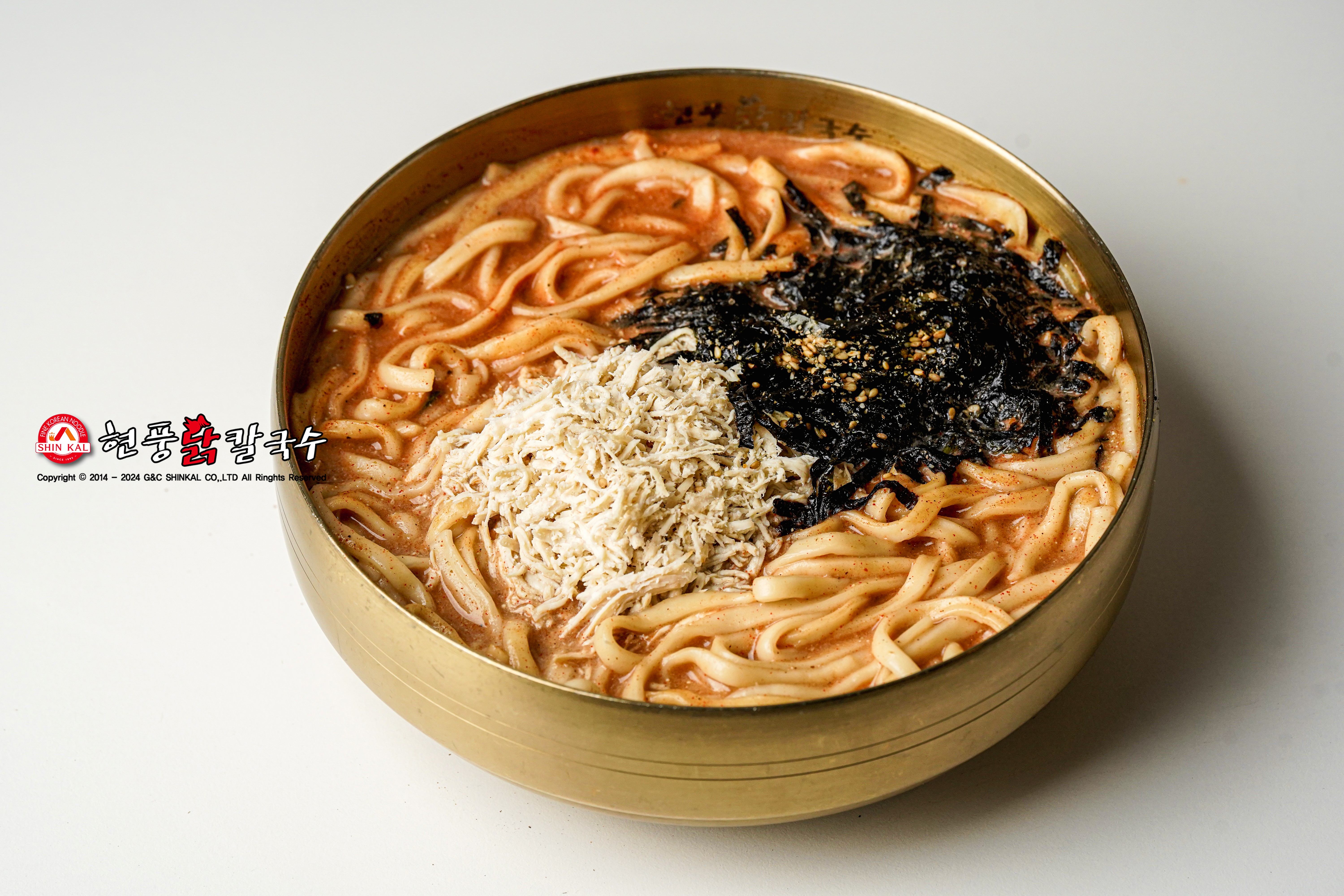 현풍닭칼국수 수성점