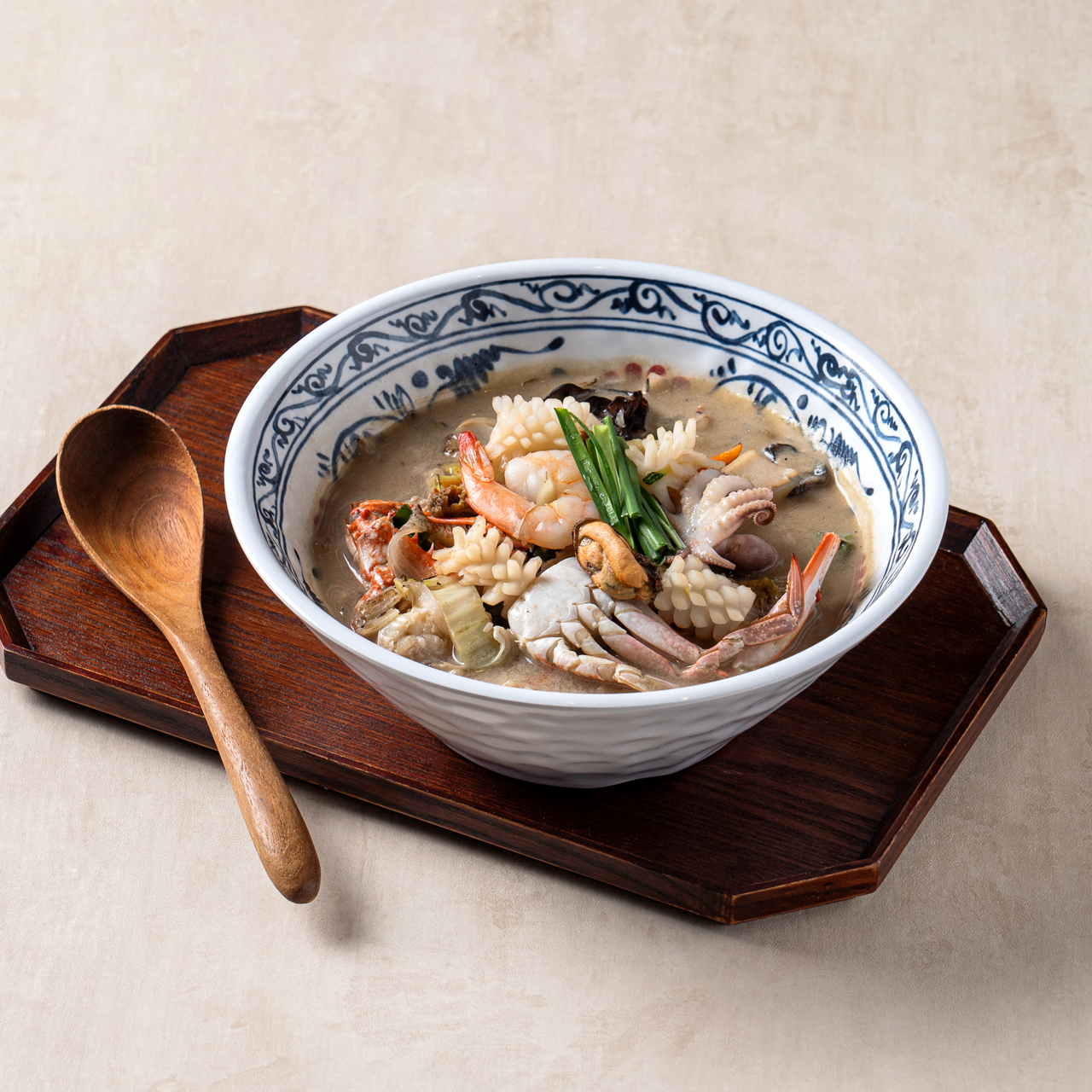 도야짬뽕 재송점