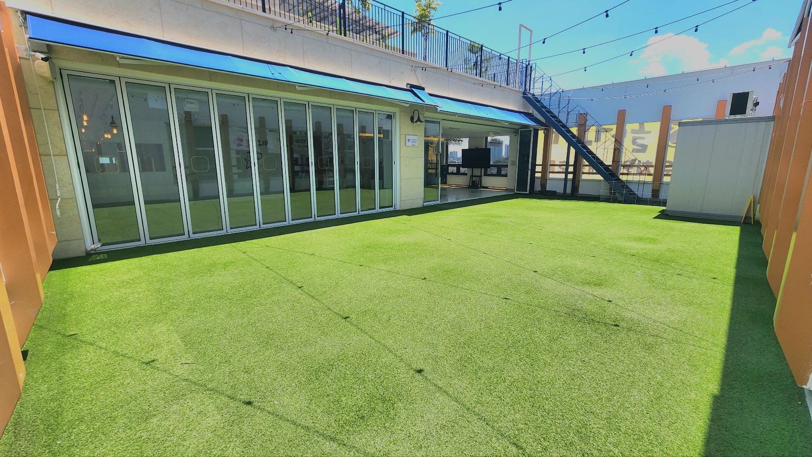 놀러오개 애견유치원 애견호텔 서대문점 대표 이미지