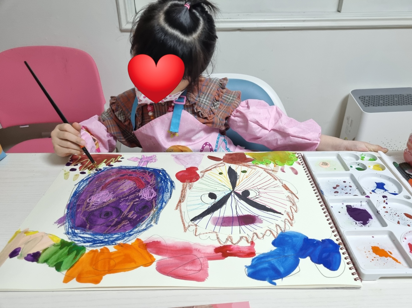 홍선생미술 달서지사