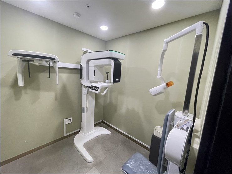 스마일라인치과의원 대표 이미지