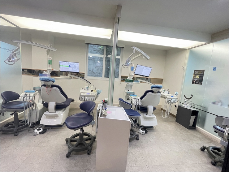 스마일라인치과의원 대표 이미지