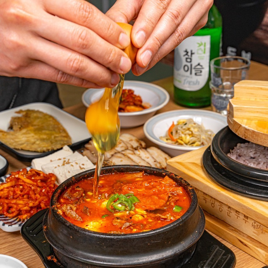 북창동순두부 전주신시가지점