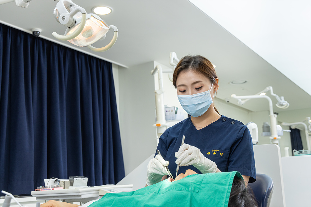 뉴엔치과의원