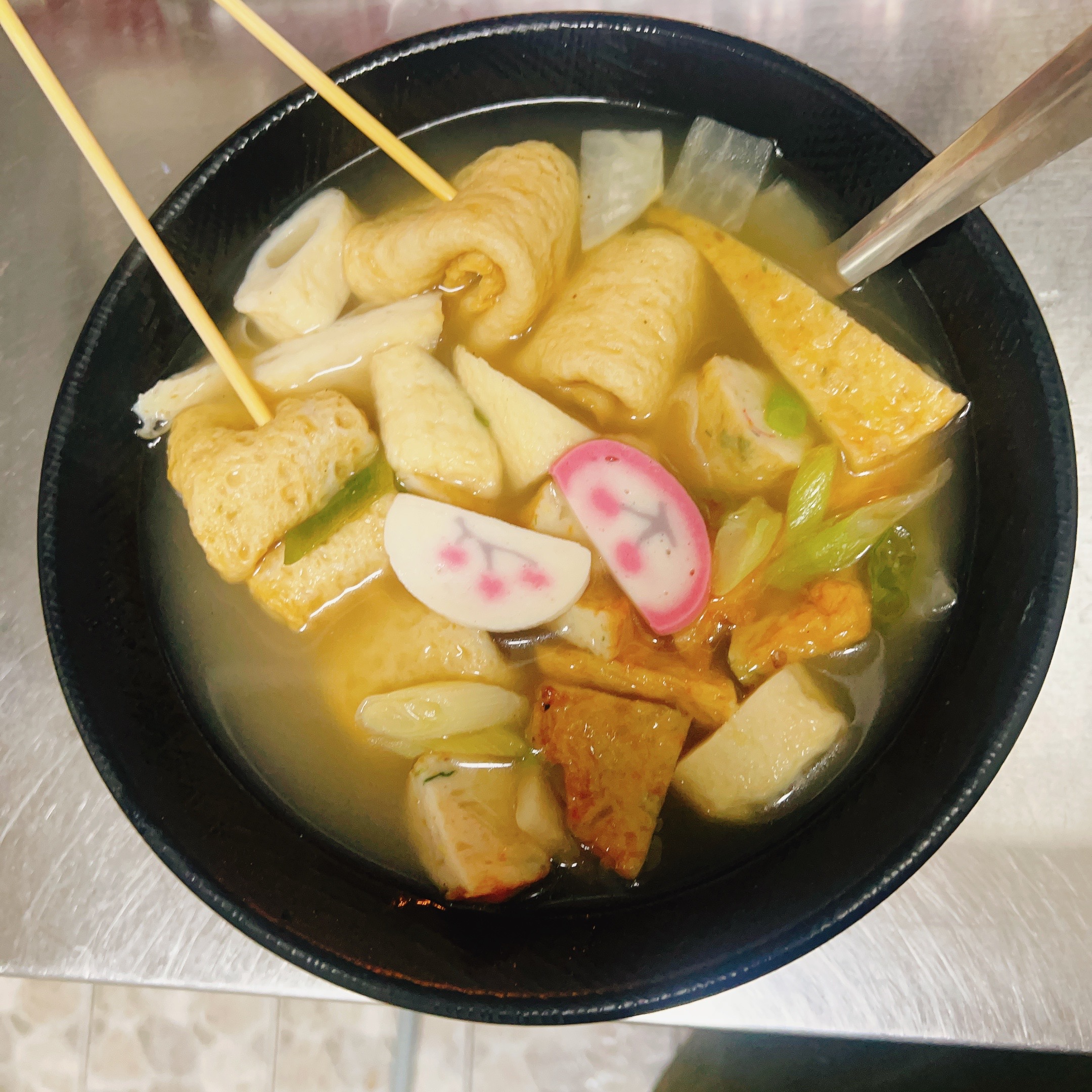 호프만치킨