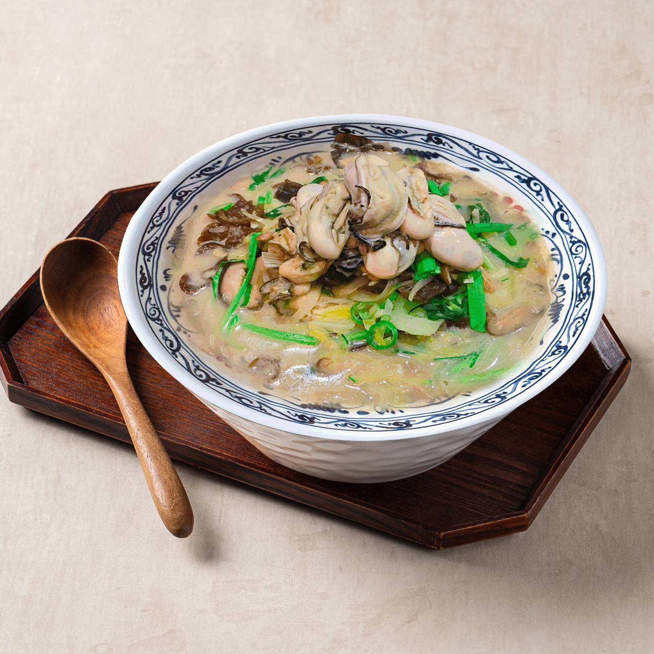 도야짬뽕 재송점