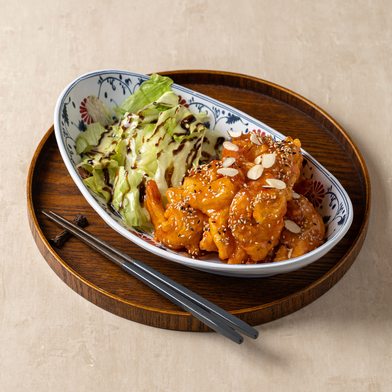 도야짬뽕 재송점