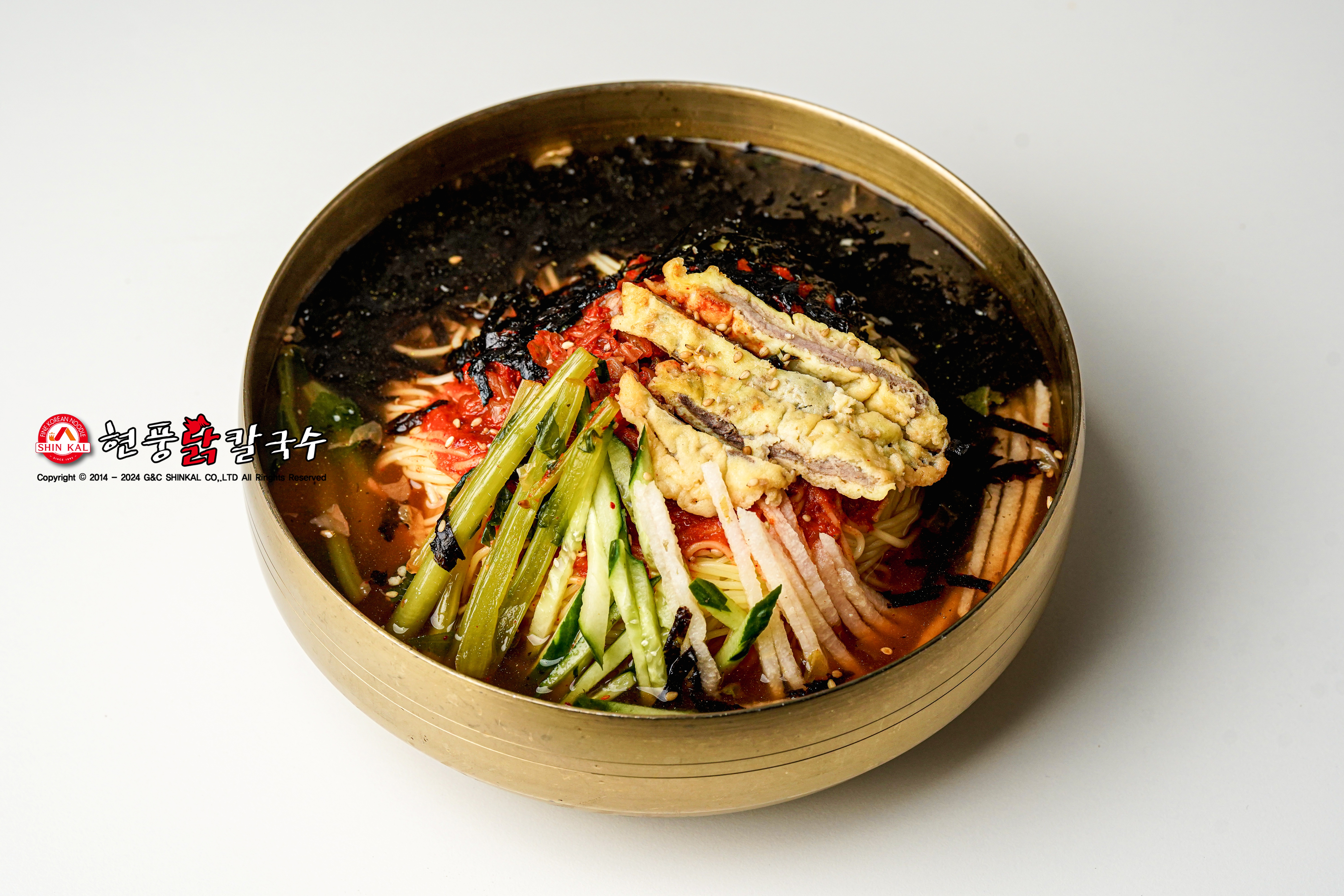 현풍닭칼국수 황금네거리점