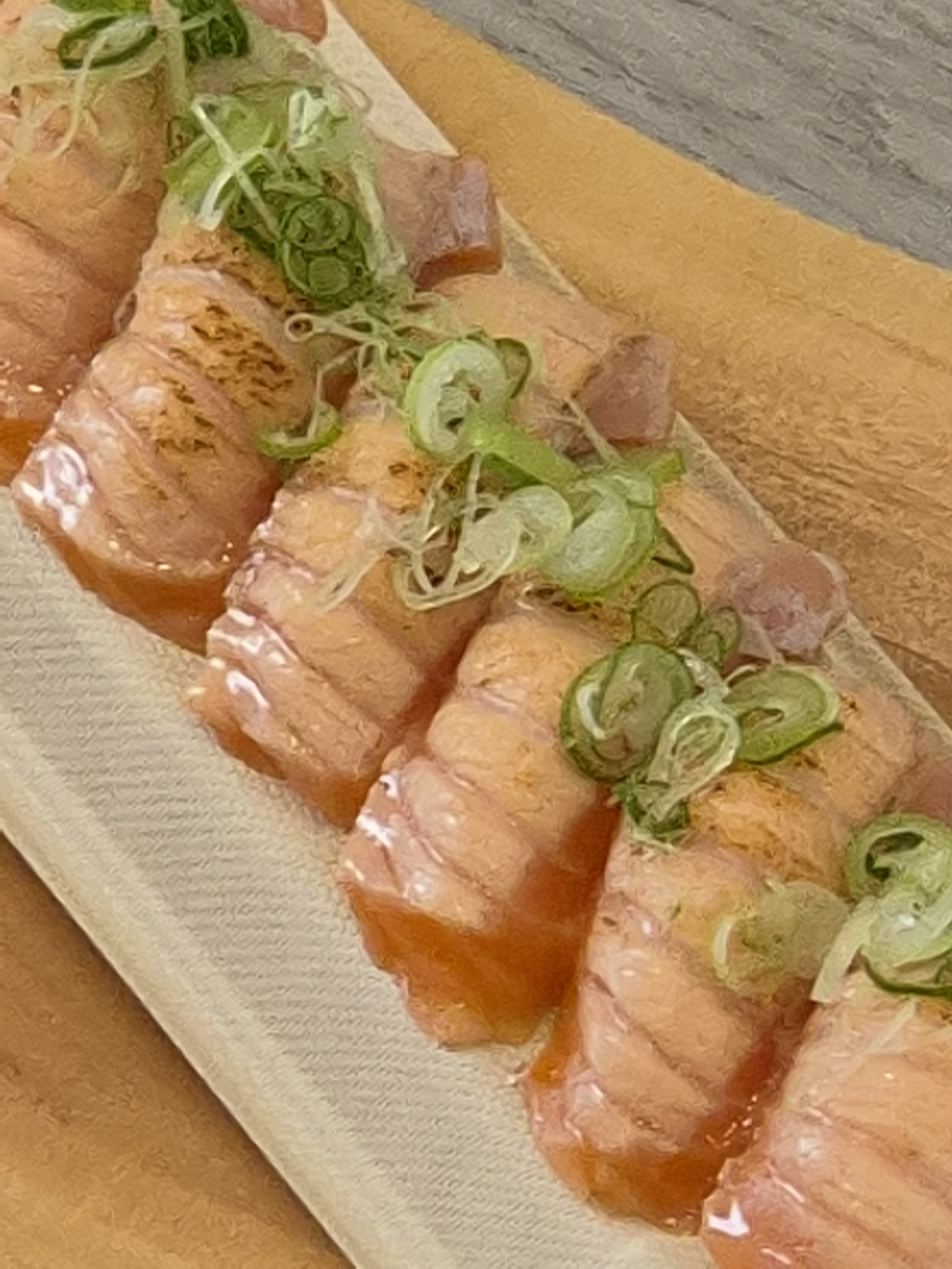 참치초밥
