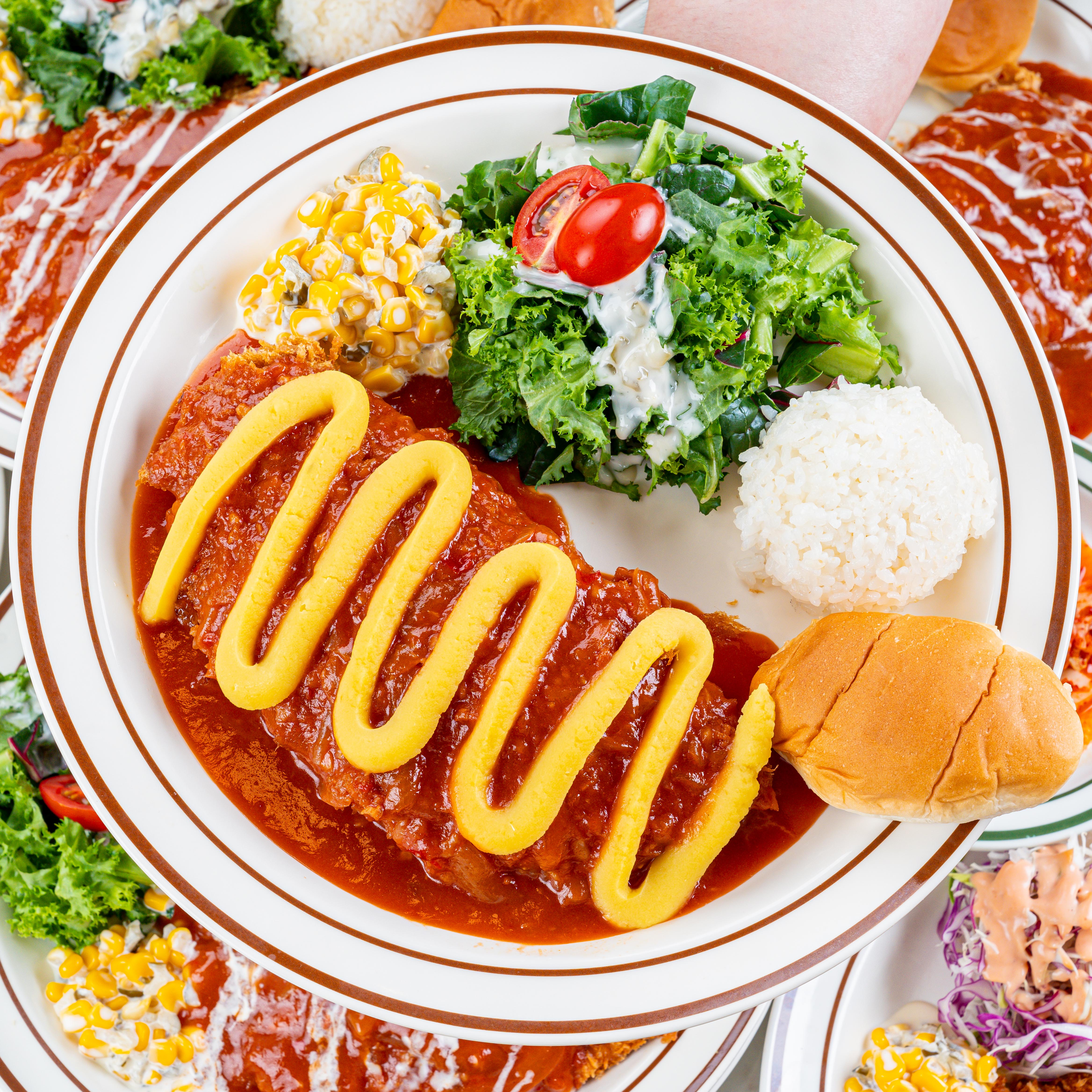 뜨돈 이시아폴리스점 대표 이미지