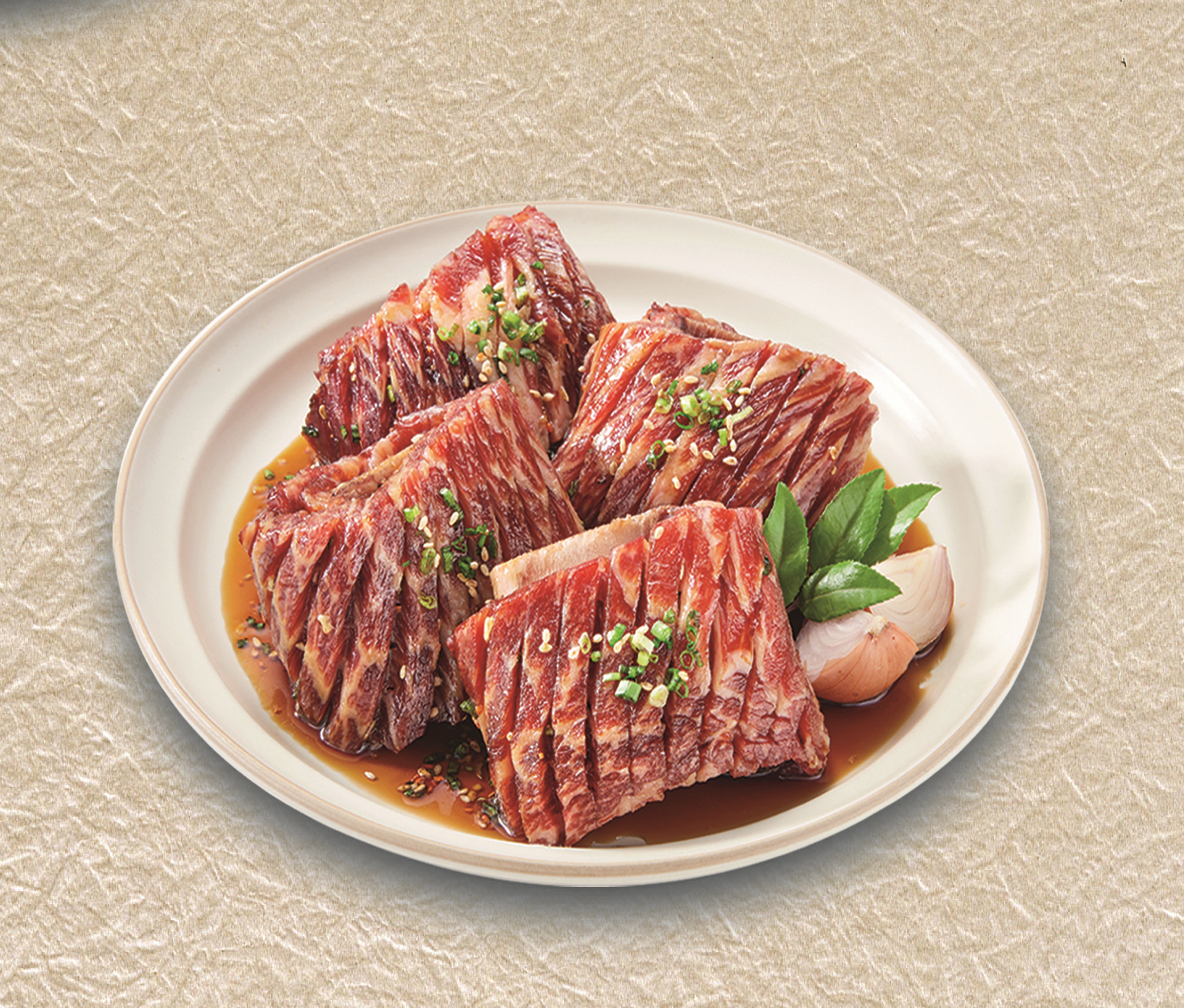 이학갈비함흥냉면