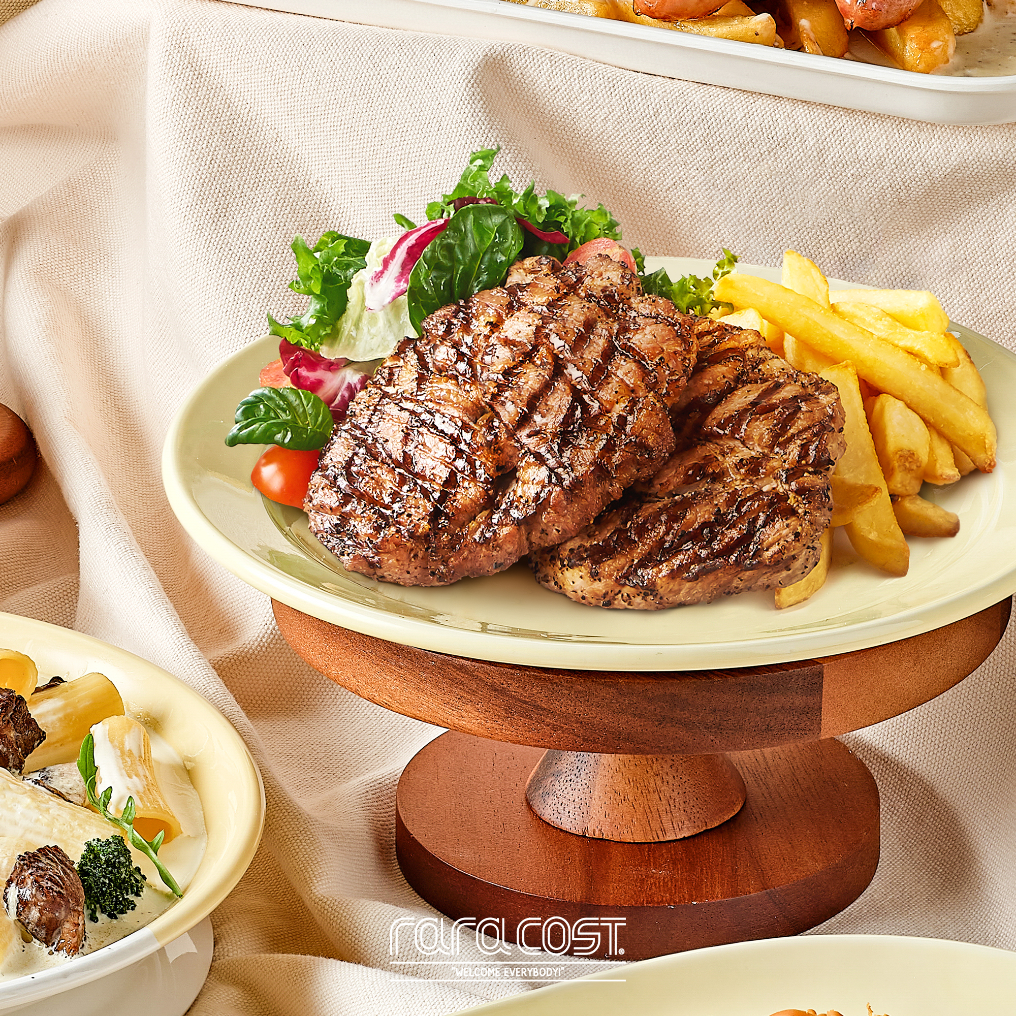 라라코스트 율하점 대표 이미지