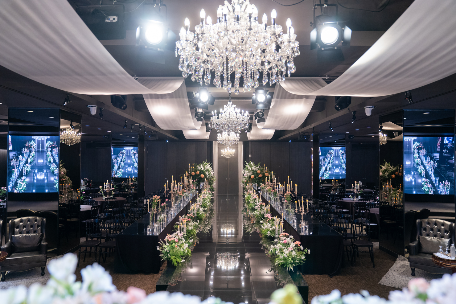 PJ호텔 웨딩홀 대표 이미지