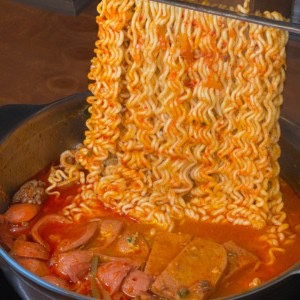 마시쏘부대찌개 상왕십리점