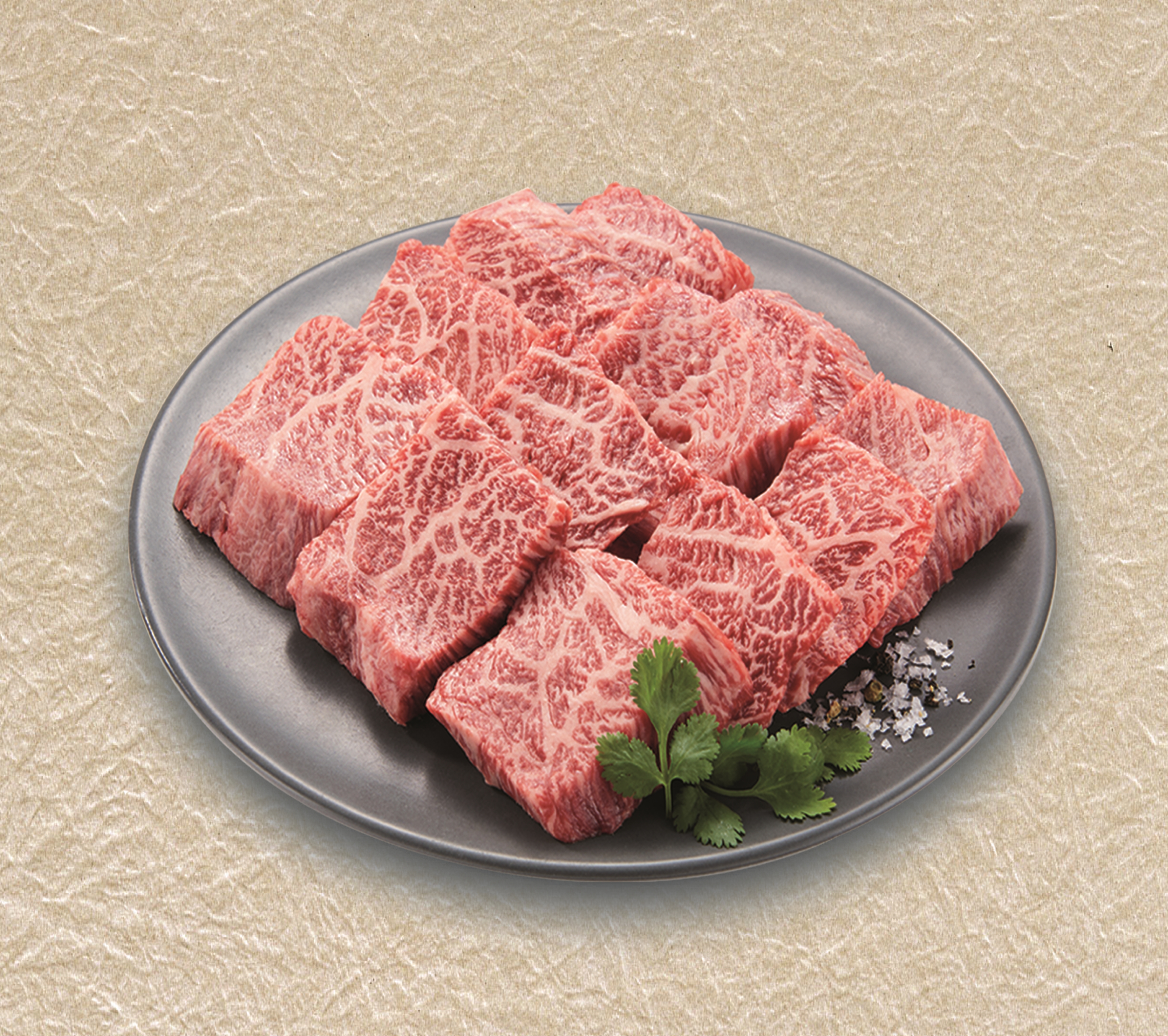 갈비꽃살(150g)