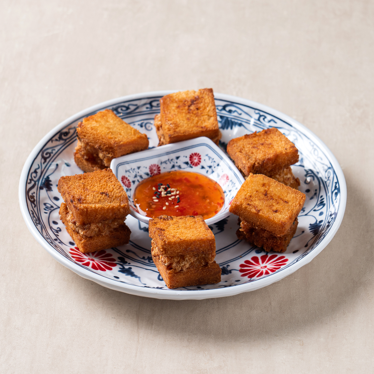 도야짬뽕 재송점