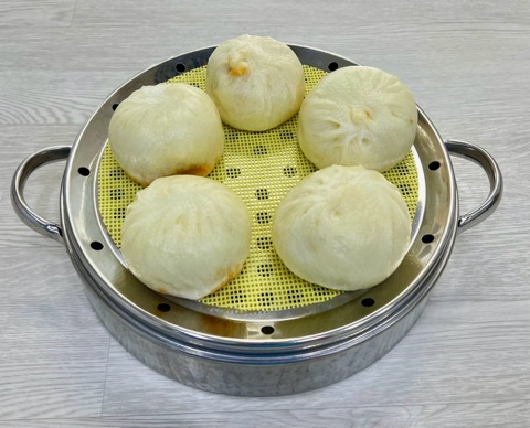 동산만두