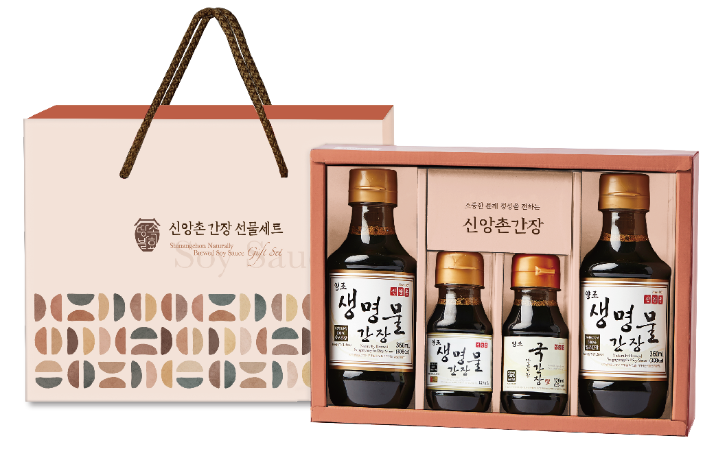 신앙촌상회