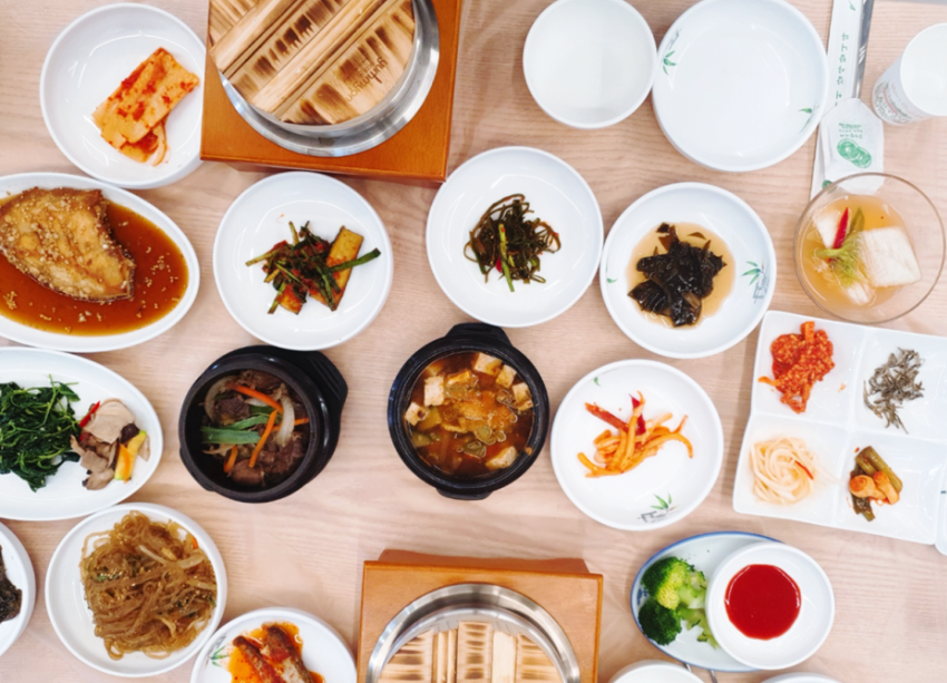 팔팔식당