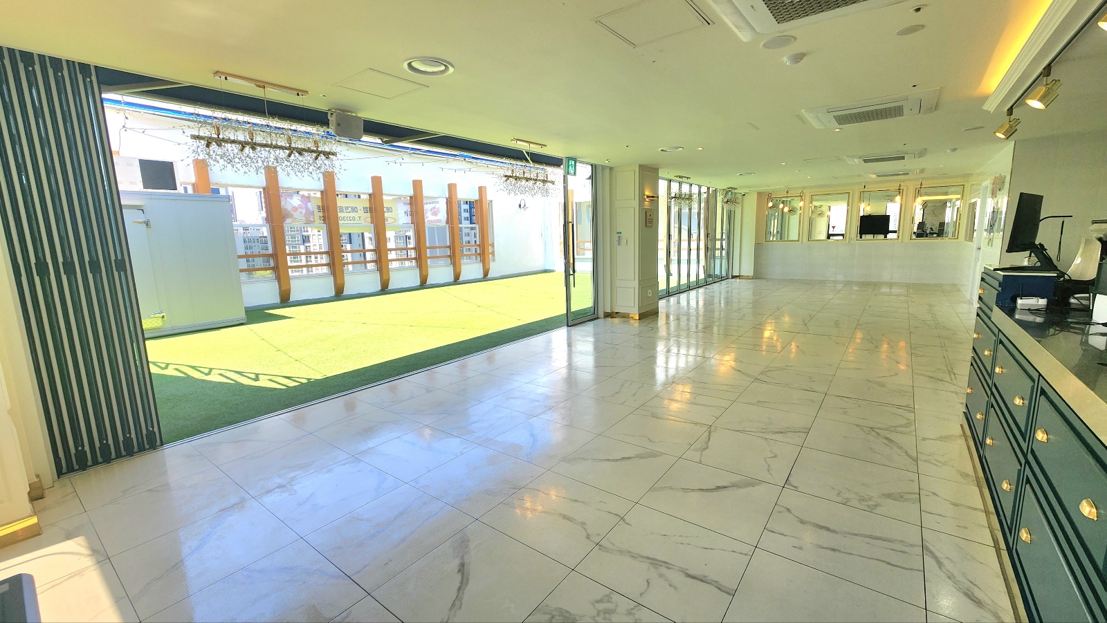 놀러오개 애견유치원 애견호텔 서대문점 대표 이미지