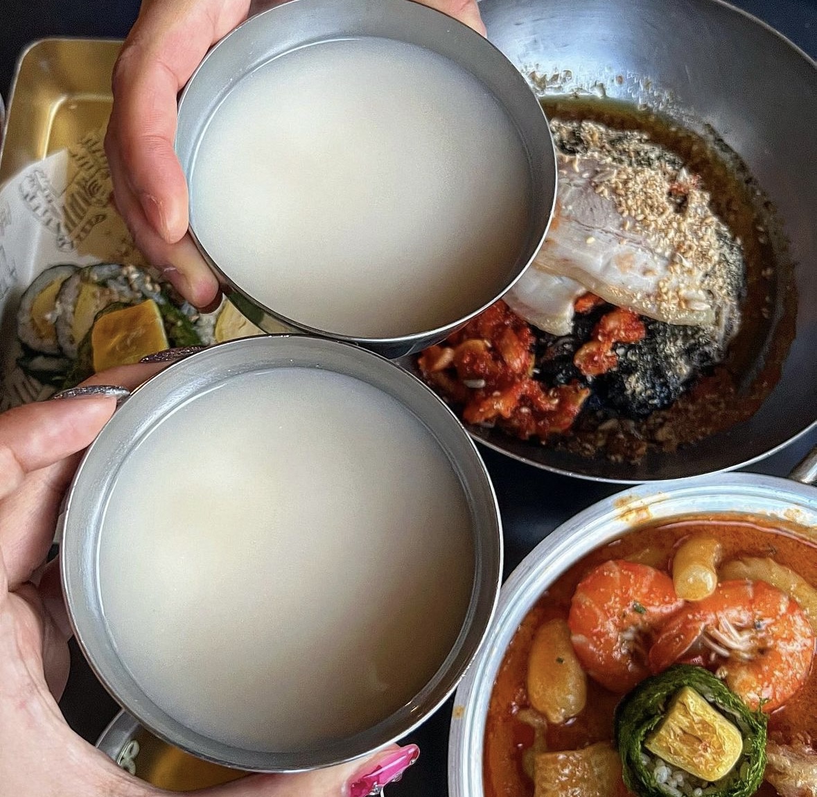 스낵서울 대표 이미지