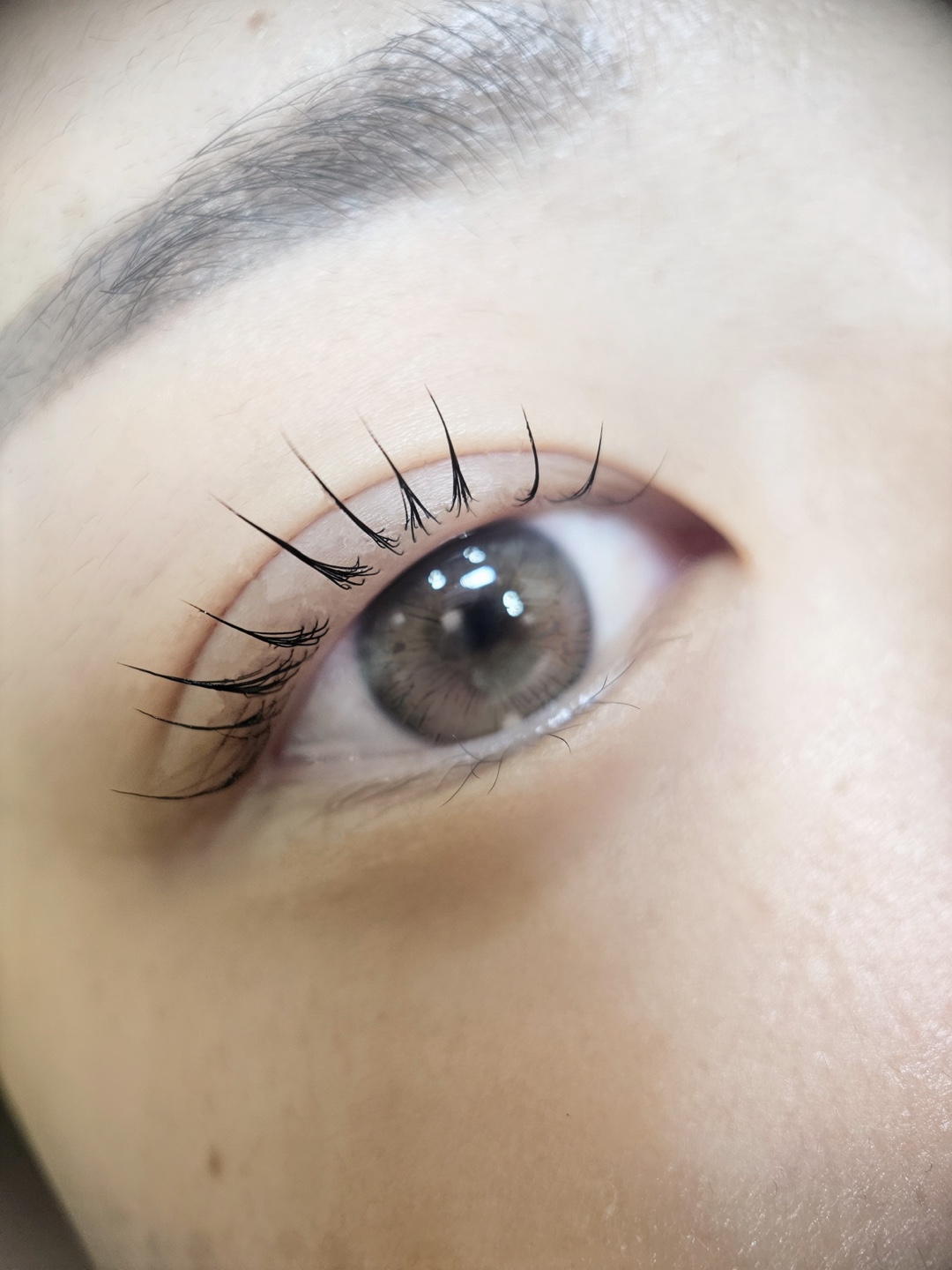 티나스타일 속눈썹&펌 여수 여천점 대표 이미지