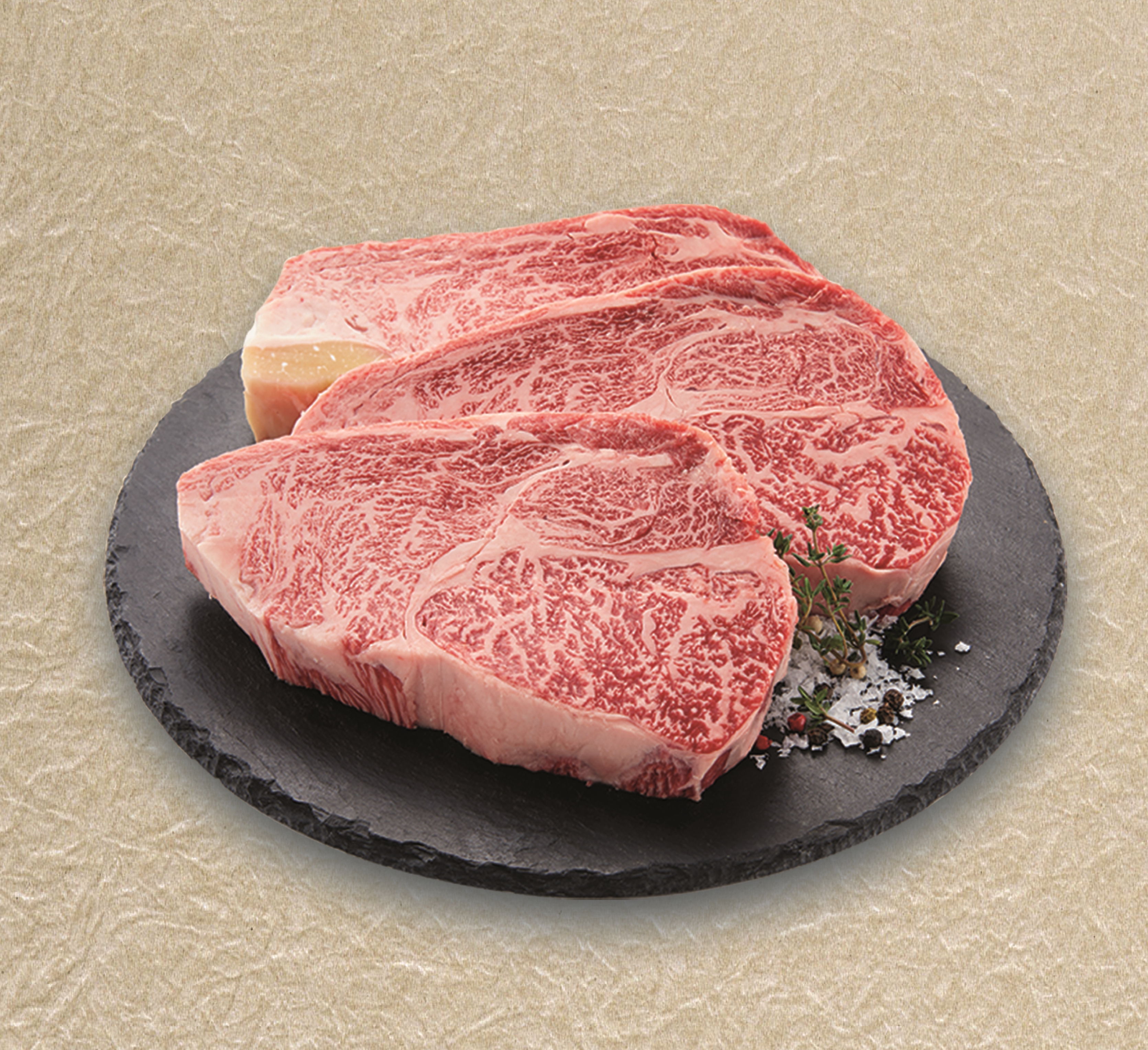 한우꽃등심(150g)