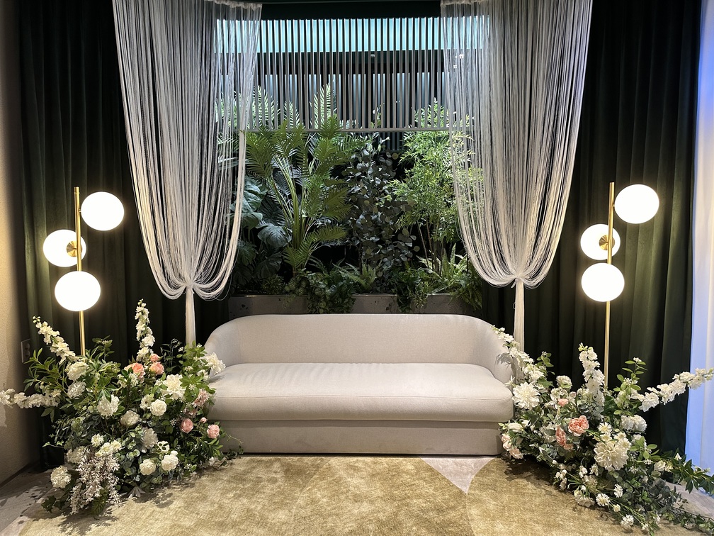 PJ호텔 웨딩홀 대표 이미지