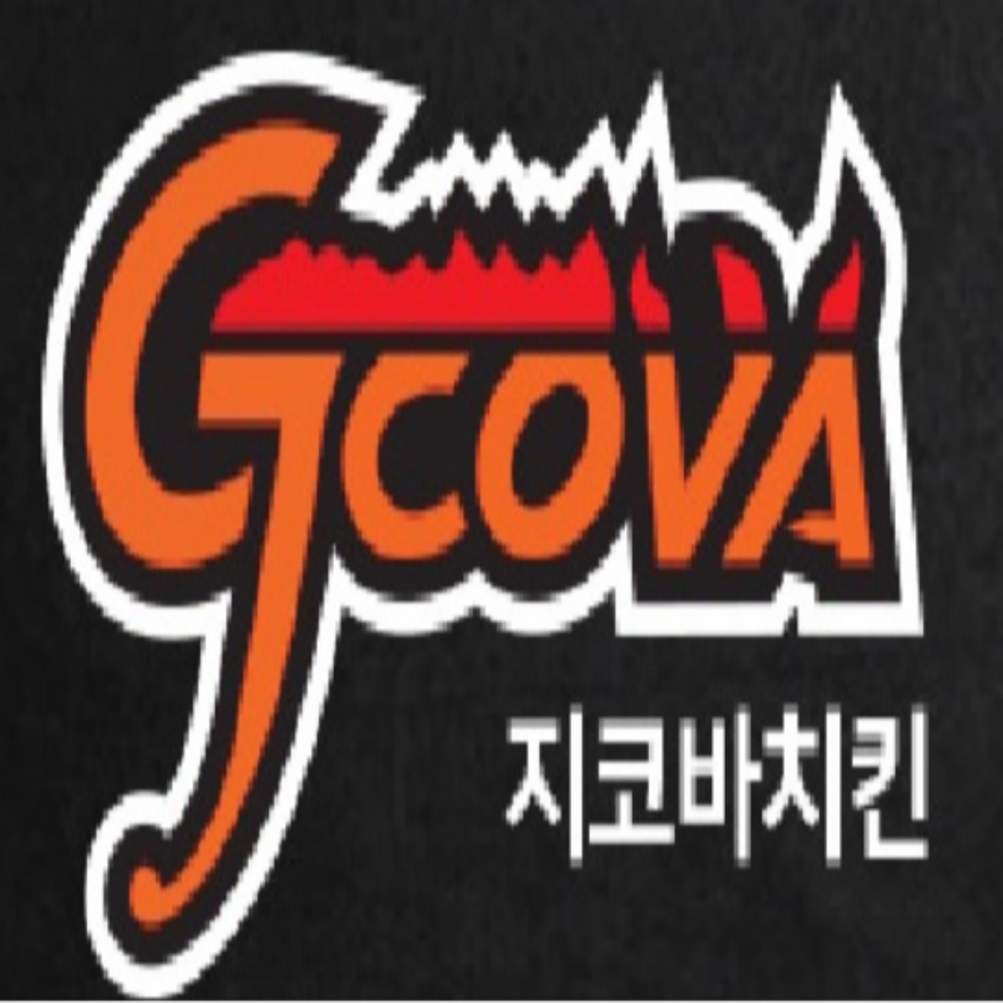 지코바치킨 용두1호점