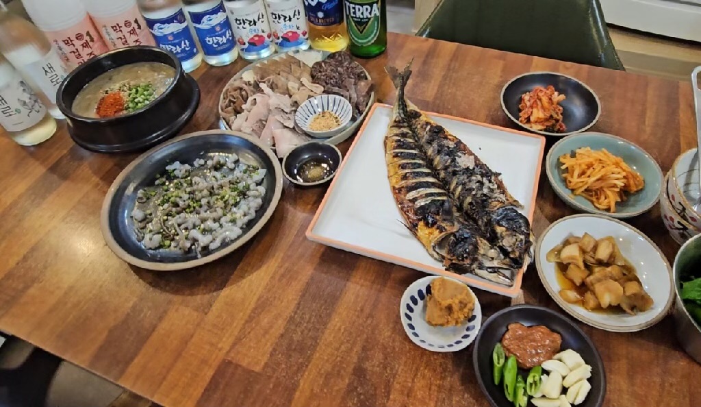 제주동백을담다