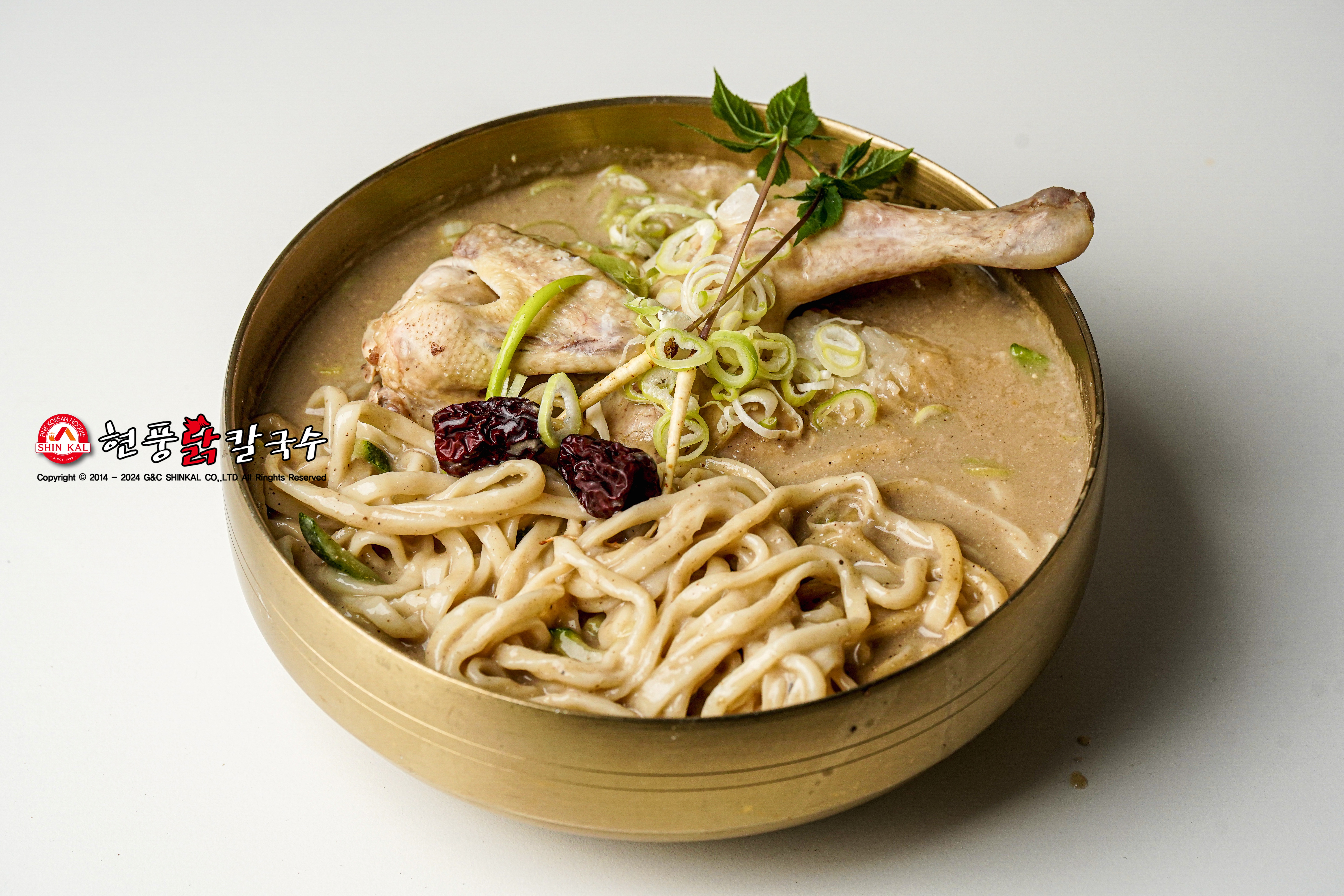 현풍닭칼국수 창녕점