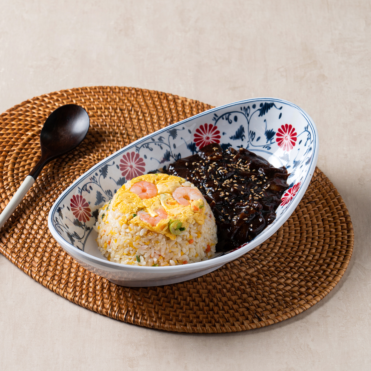 도야짬뽕 재송점