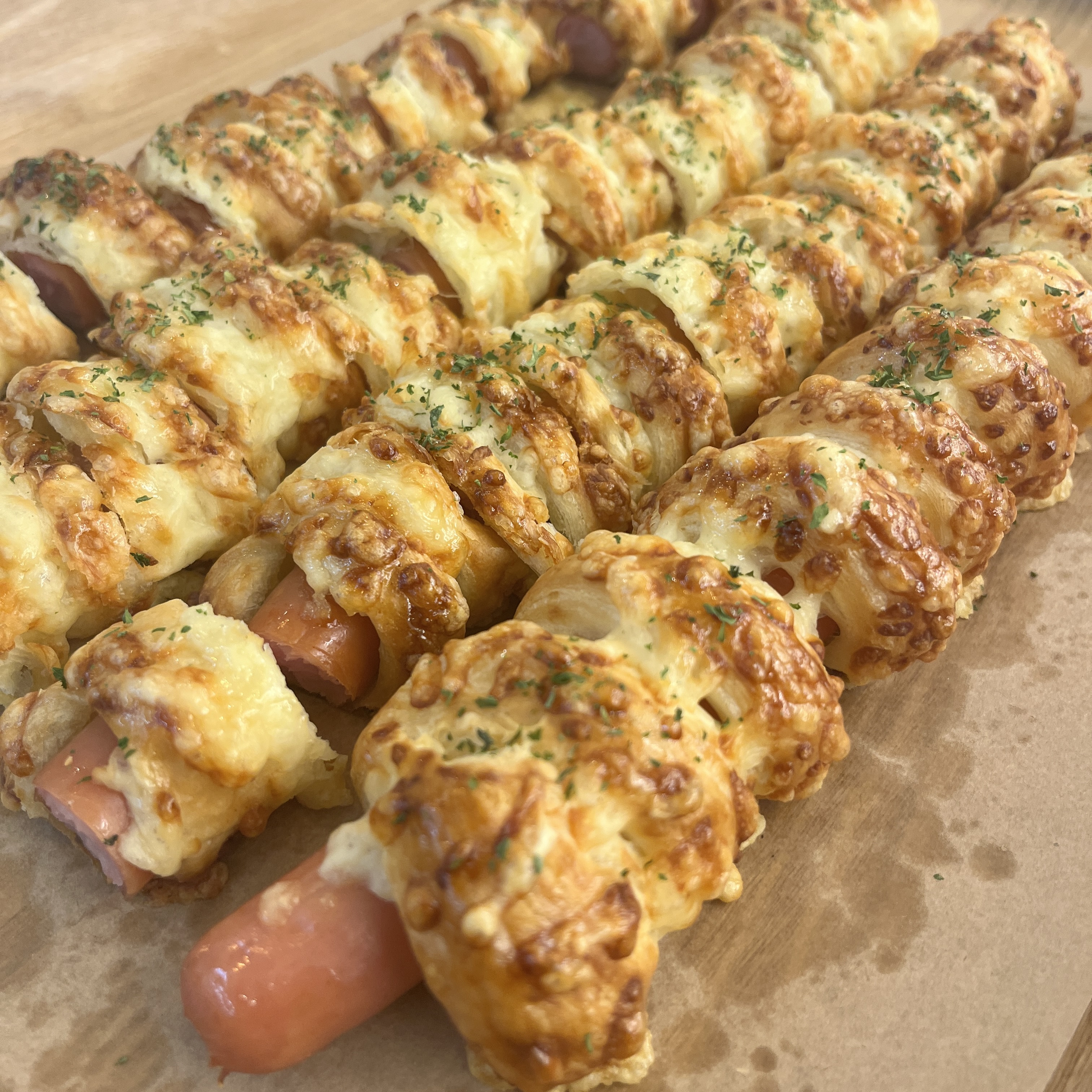 수제빵연구소 수준당 수름재점
