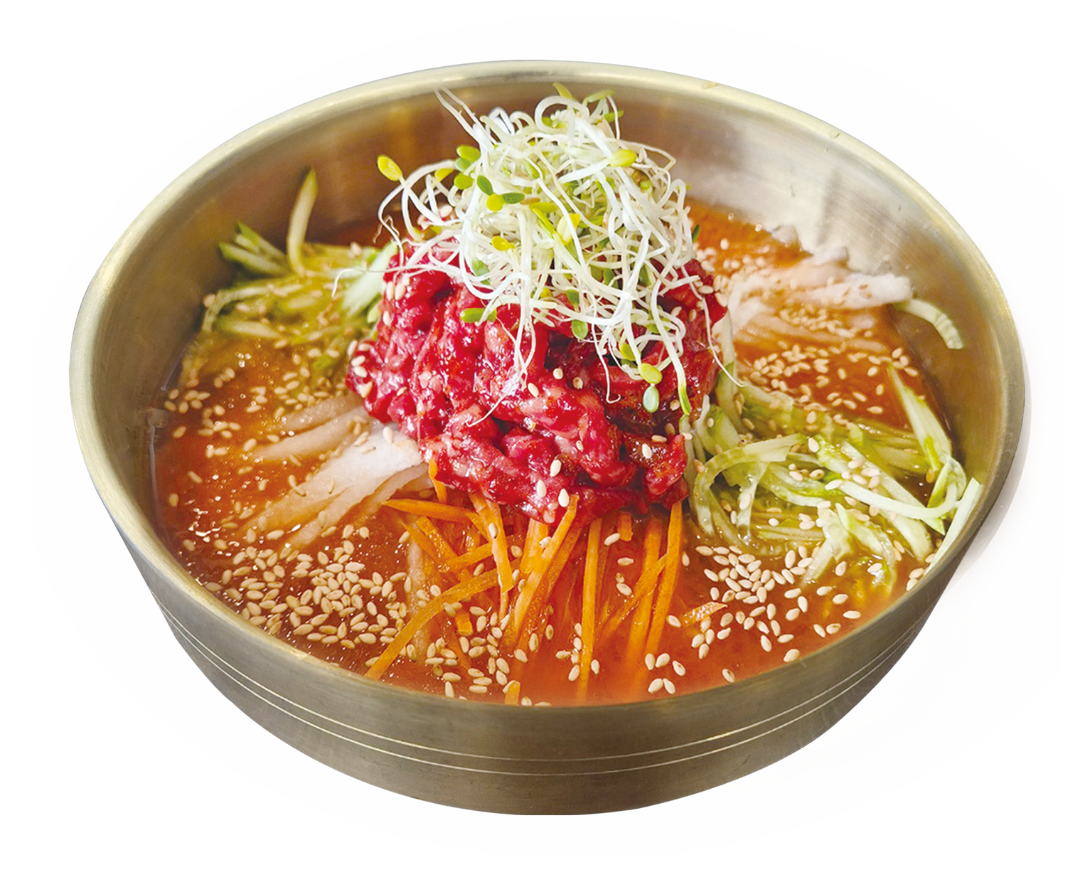 우화한식당 김해대동본점