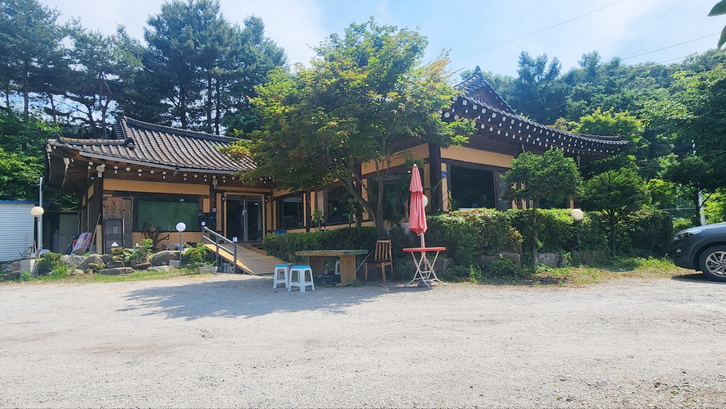 불끈낙지&보쌈 문막원주양궁장점