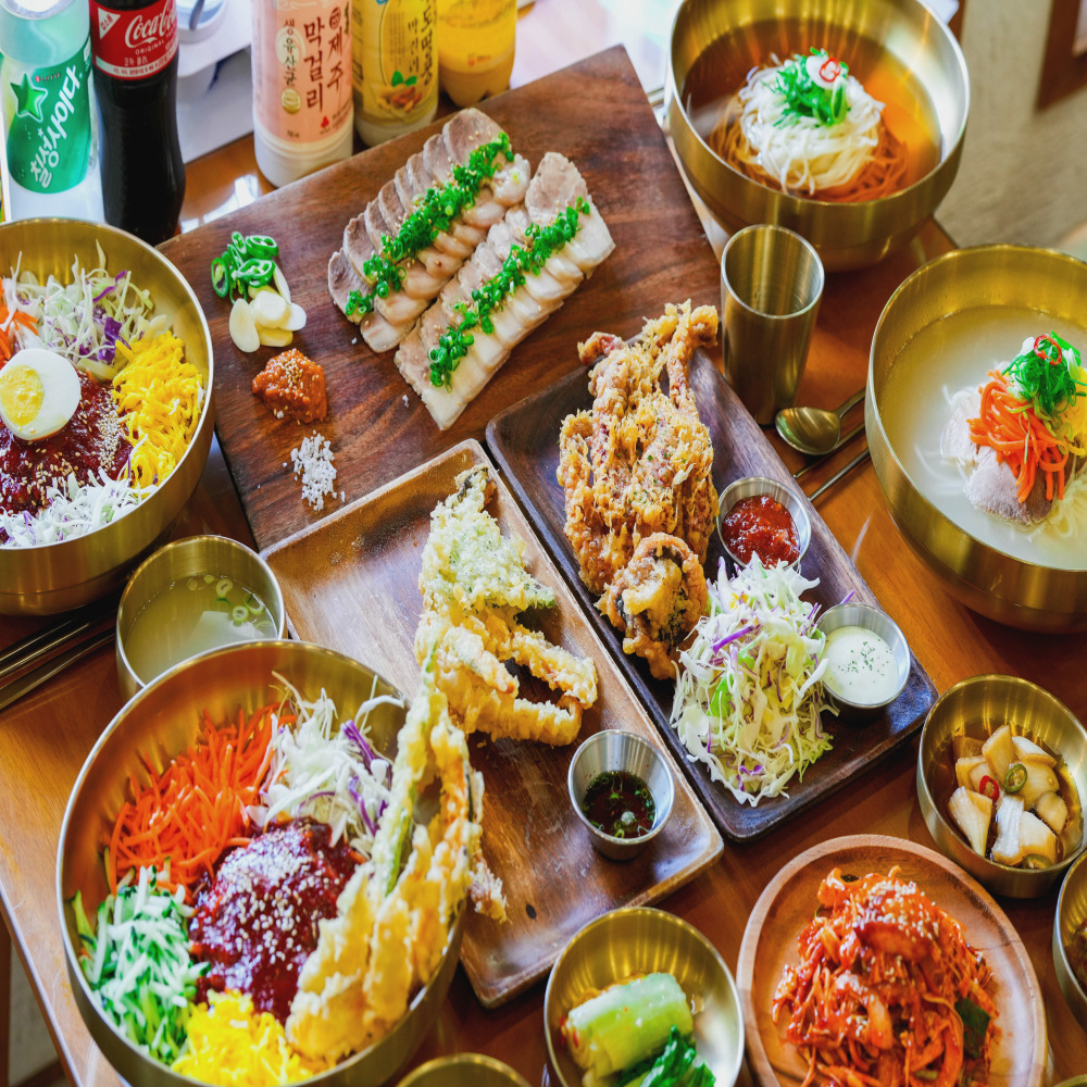 고국수 공항본점 대표 이미지