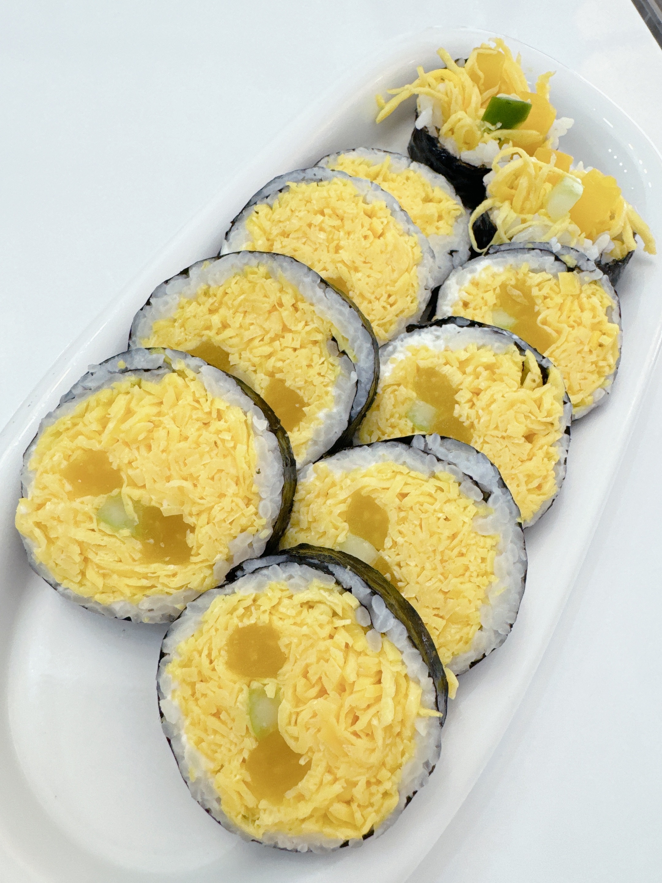라라김밥