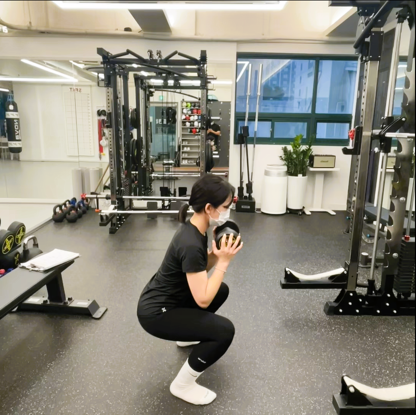 네이처PT 프리미엄 부민점 대표 이미지