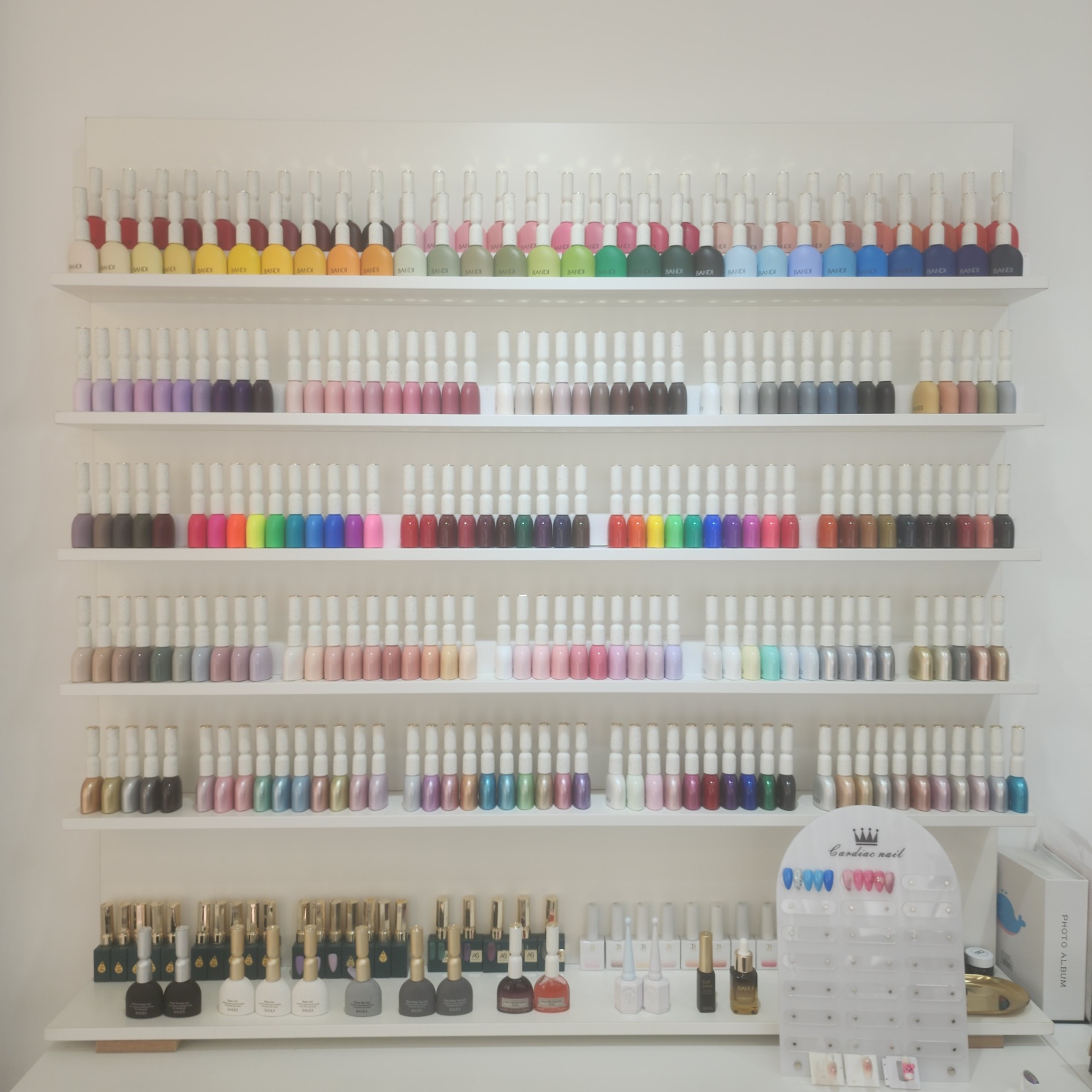 매일,네일행복해 대표 이미지