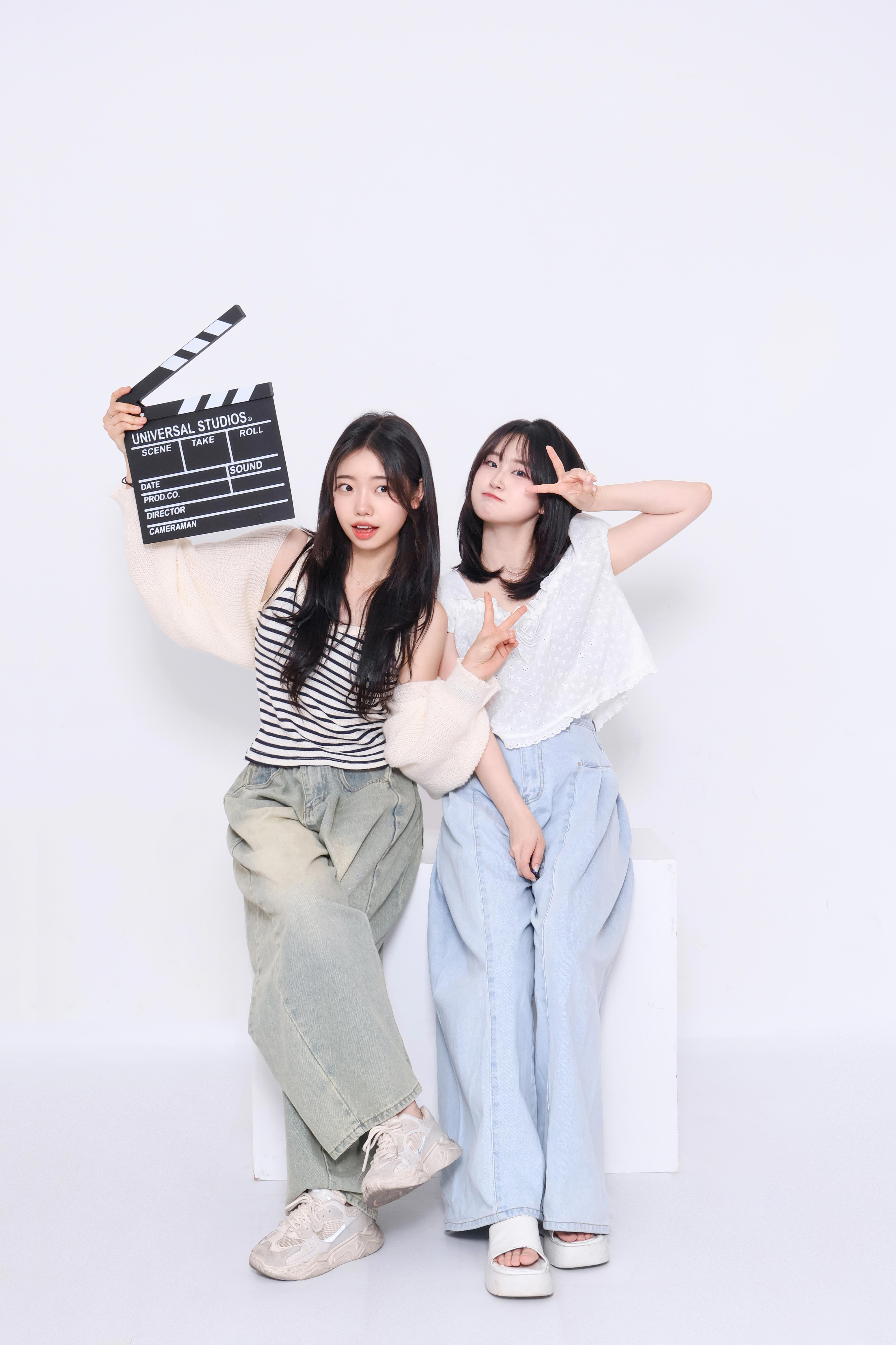 사진관 온김에 은행점