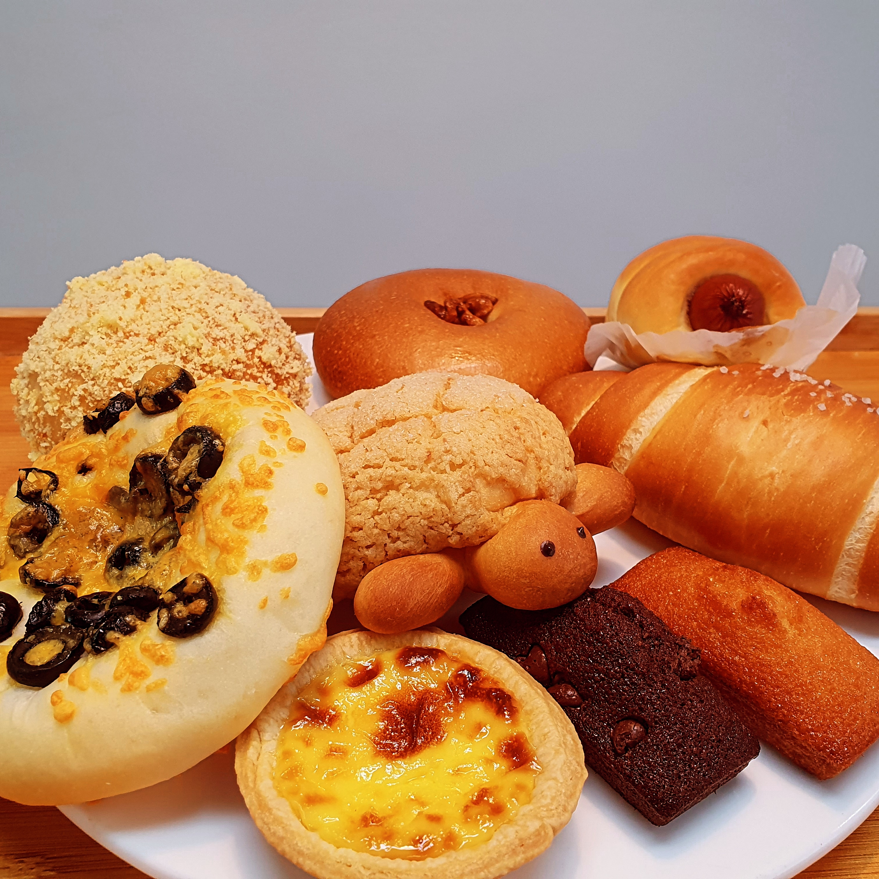 DA.dodo | 경기 양주시 단팥빵맛집 단팥빵 전문점 방문해 보세요 빵실빵실