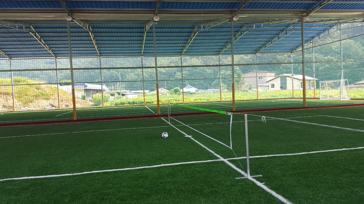 가는골그린캠핑