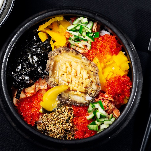 정백식당