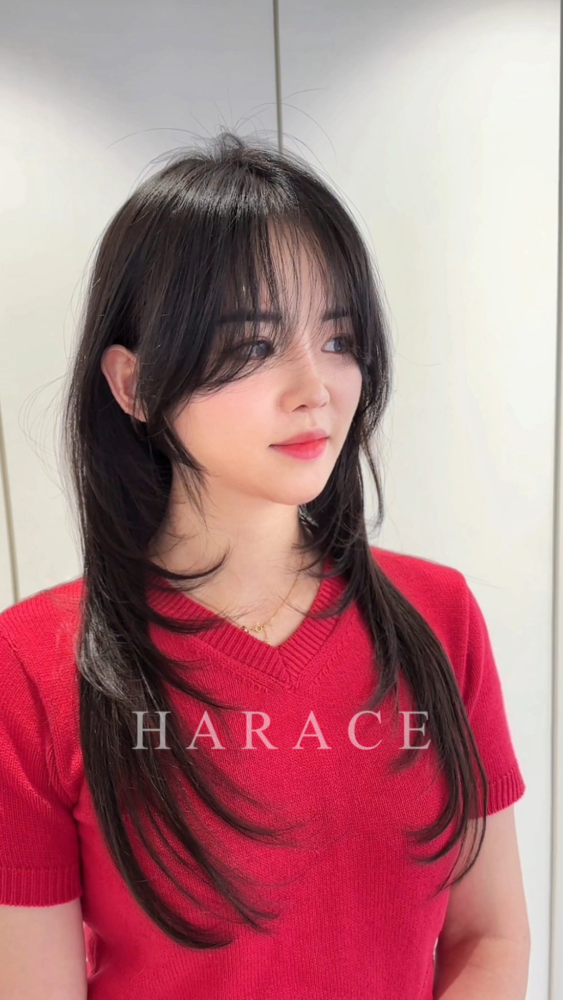 헤레이스 헤어 부산 수영점