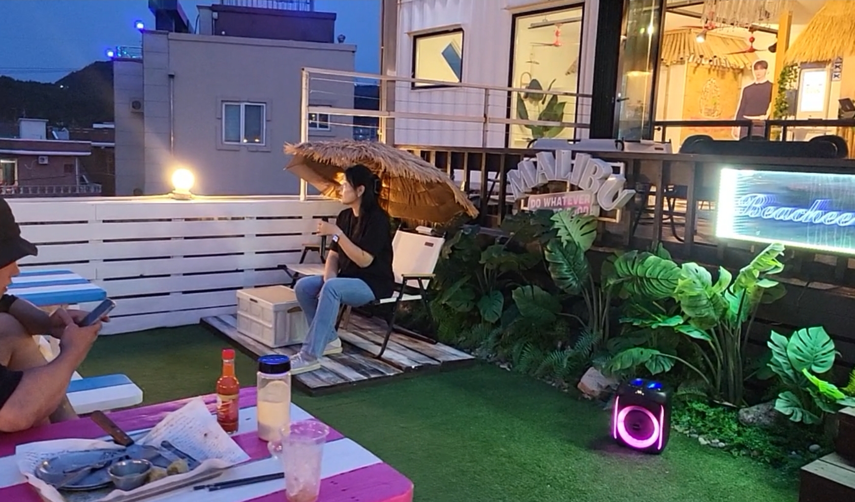 비치얼스 3