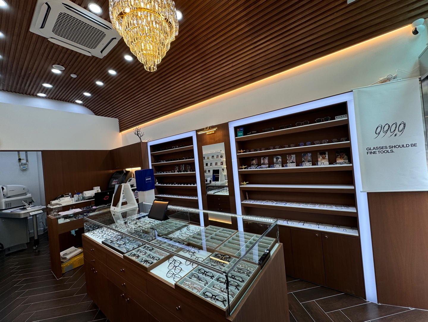 로데오안경원 삼성점 대표 이미지