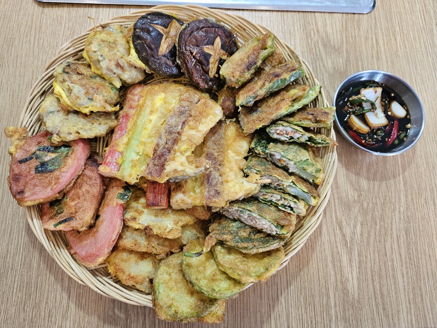 명품전집