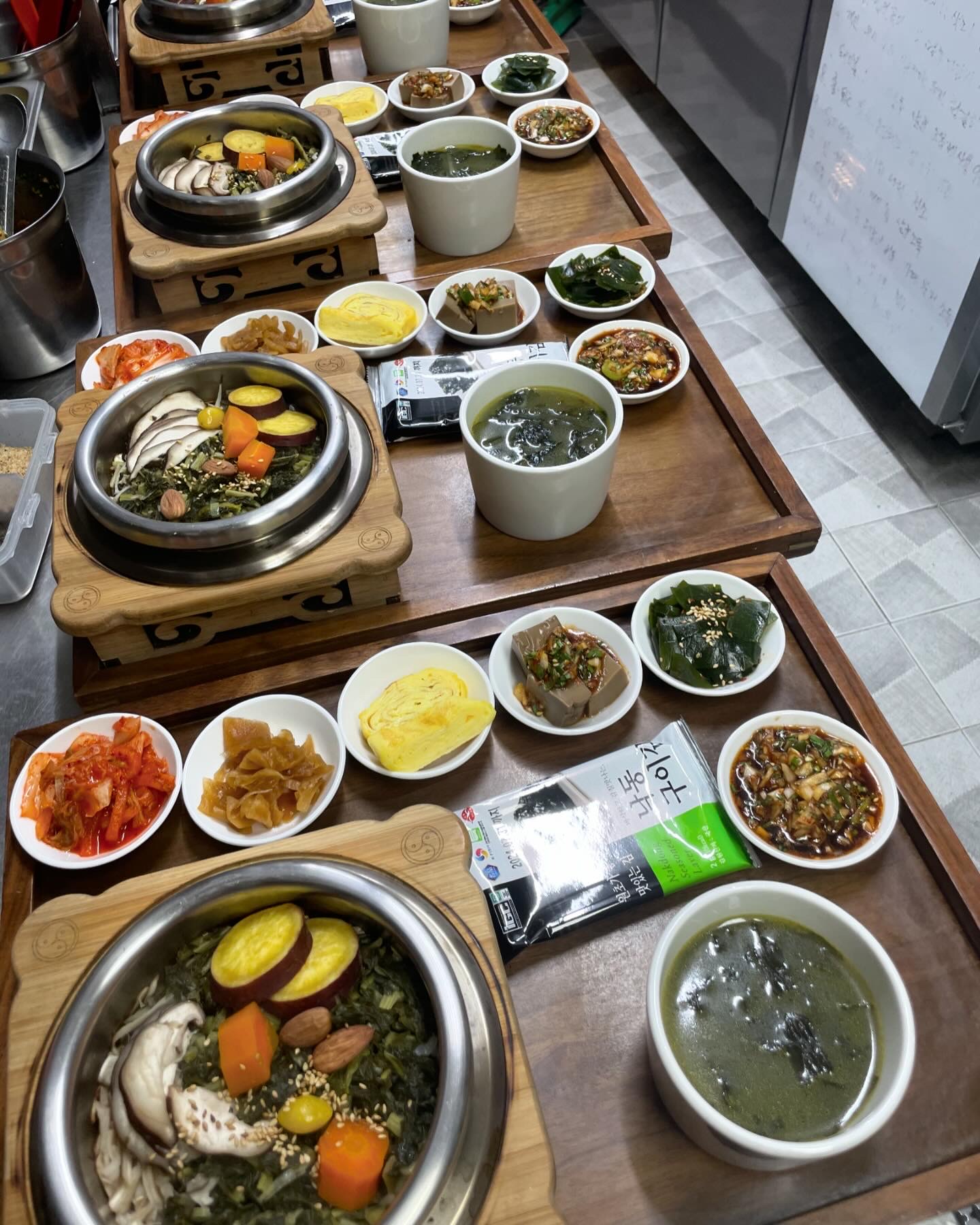 죽이야기 부산광안역점